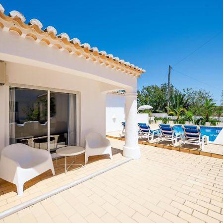 Monte Sao Pedro - Villa Praia Da Luz Екстер'єр фото